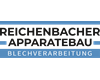 Logo Reichenbacher Apparatebau GmbH