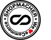 Logo SHOPMACHER eCommerce GmbH & Co. KG