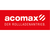 Logo acomax GmbH