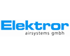 Logo Elektror airsystems GmbH