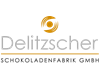 Logo Delitzscher Schokoladenfabrik GmbH