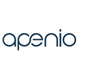 Logo apenio GmbH