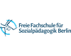 Logo Freie Fachschule für Sozialpädagogik Berlin