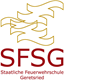 Logo Staatliche Feuerwehrschule Geretsried