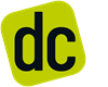 Logo dc AG
