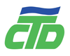 Logo Container Terminal Dortmund GmbH