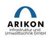 Logo ARIKON Infrastruktur und Umwelttechnik GmbH