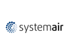 Logo Systemair GmbH