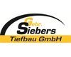 Logo Gebr. Siebers Tiefbau GmbH