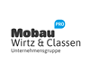 Logo mobau Wirtz & Classen GmbH & Co. KG