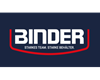 Logo Binder GmbH Apparate- und Behälterbau