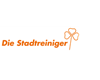 Logo Die Stadtreiniger Kassel