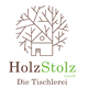 Logo HolzStolz GmbH