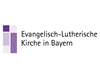 Logo Landeskirchenamt Bayern der Evangelisch-Lutherischen Kirche