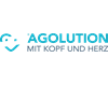 Logo AGOLUTION GmbH