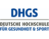 Logo DHGS Hochschule für Gesundheit und Sport