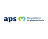 Logo APS – Akademie für Pflege und Soziales GmbH