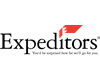 Logo Expeditors International GmbH