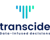 Logo transcide GmbH