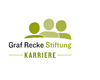 Logo Graf Recke Stiftung