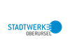 Logo Stadtwerke Oberursel (Taunus) Gesellschaft mit beschränkter Haftung