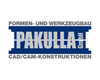 Logo Pakulla GmbH