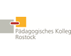 Logo Pädagogisches Kolleg Rostock gGmbH
