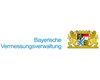 Logo Bayerische Vermessungsverwaltung