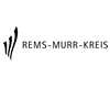 Logo Landratsamt Rems-Murr-Kreis