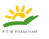 Logo PTW Pflegeteam GmbH