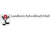 Logo Landratsamt Schwäbisch Hall