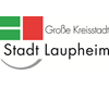 Logo Große Kreisstadt Laupheim