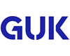 Logo GUK Technische Gummi und Kunststoffe GmbH