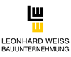 Logo LEONHARD WEISS GmbH & Co. KG