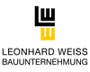 Logo LEONHARD WEISS GmbH & Co. KG