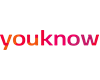 Logo youknow GmbH
