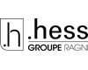 Logo Hess GmbH Licht+Form