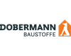 Logo Dobermann Baustoffhandels GmbH & Co. KG