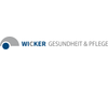 Logo Wicker Gesundheit & Pflege