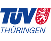 Logo TÜV Thüringen