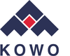 Logo KoWo-Kommunale Wohnungsgesellschaft mbH Erfurt