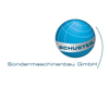 Logo Schuster Sondermaschinenbau GmbH
