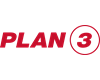 Logo PLAN 3 Innenausbau und Messebau GmbH