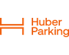 Logo Huber Parking Deutschland GmbH