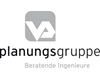 Logo PLANUNGSGRUPPE VA GmbH Beratende Ingenieure VBI