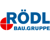 Logo RÖDL BAU.GRUPPE