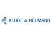 Logo Kluge und Neumann GmbH