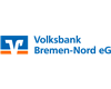 Logo Volksbank Bremen-Nord eG