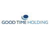 Logo Good Time Holding GmbH