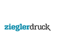 Logo Druckerei Ziegler GmbH + Co. KG